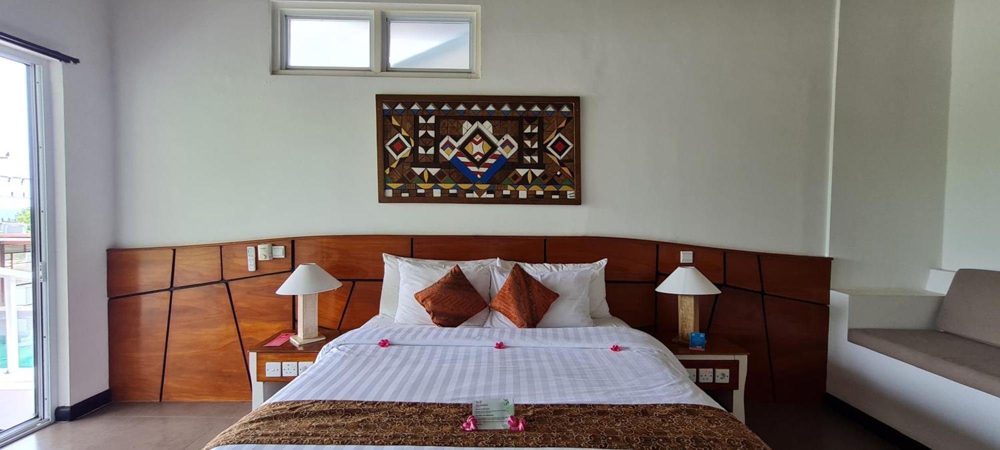 The Trawangan Resort Gili Trawangan Exterior foto